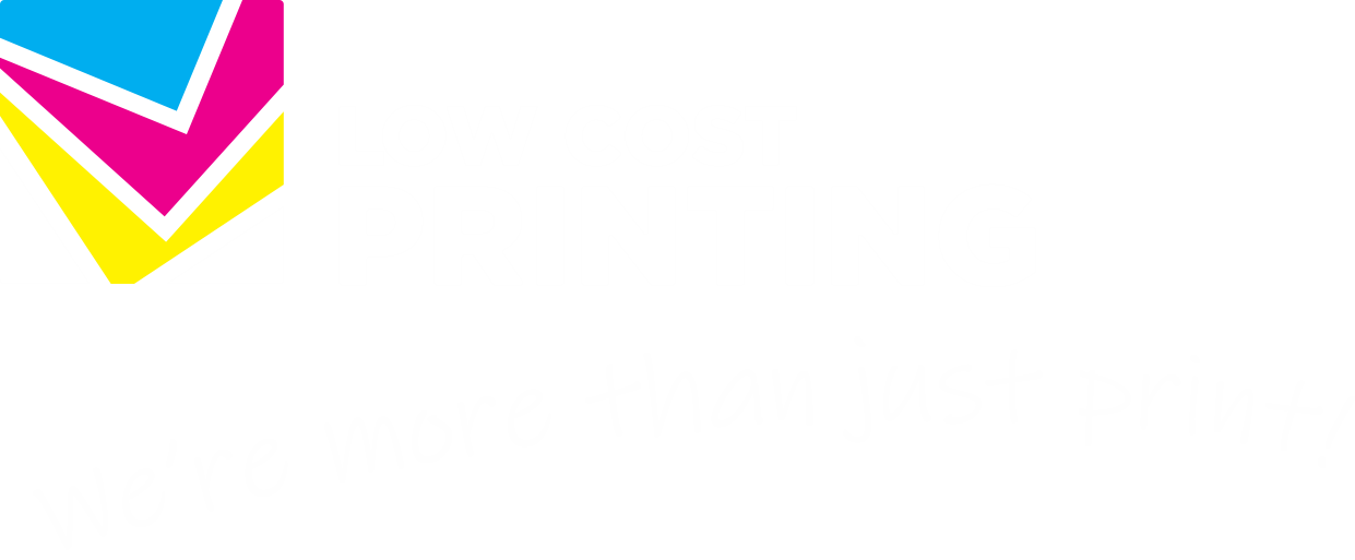 Low Cost Printing More than just print