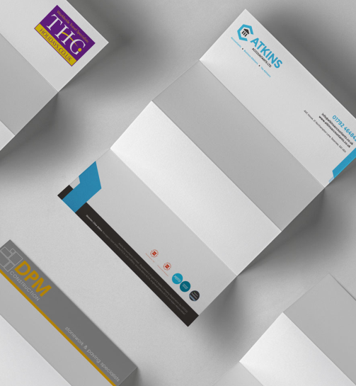 Letterheades Low Cost Printing